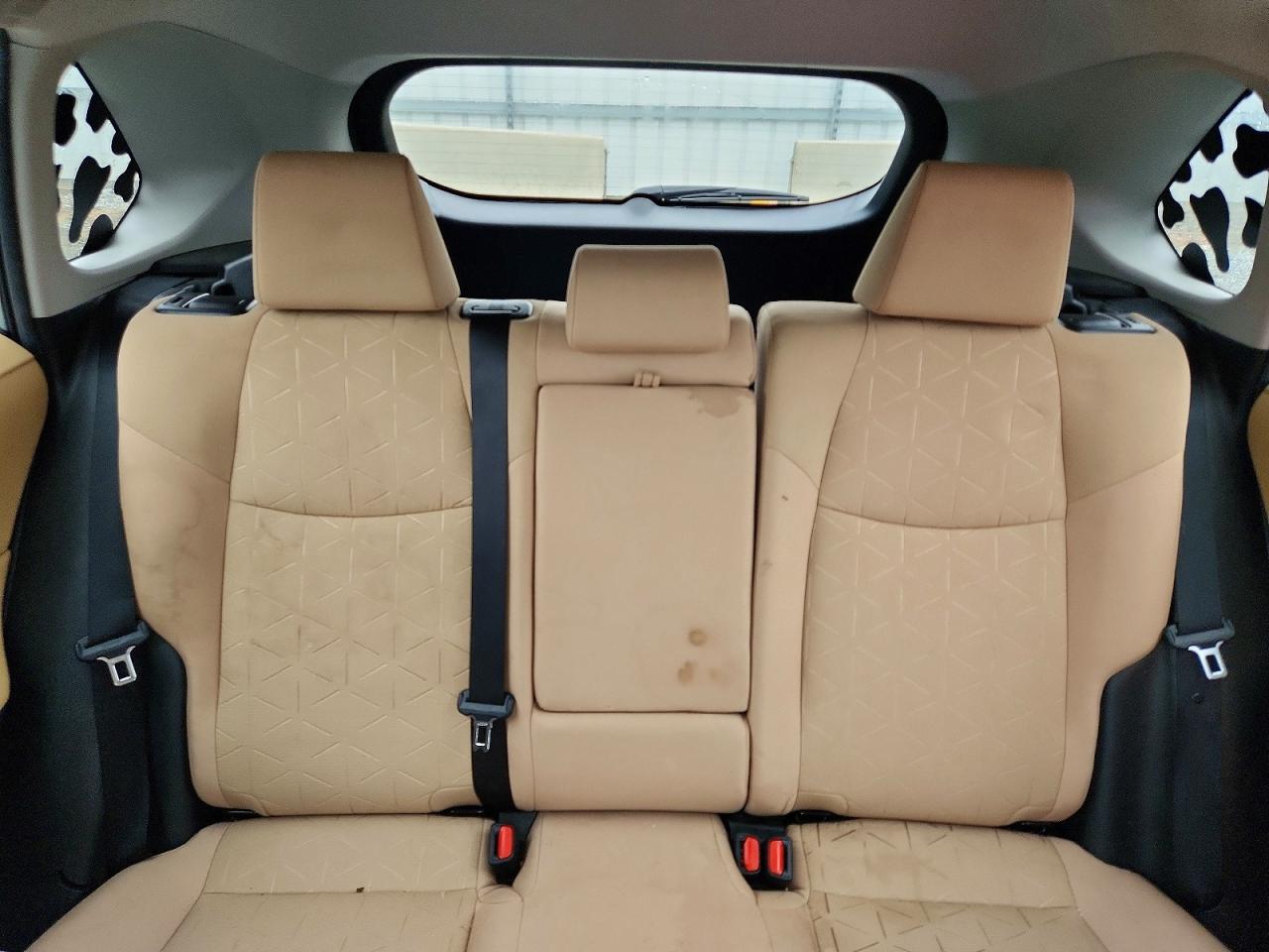 Toyota RAV4 XLE 2022