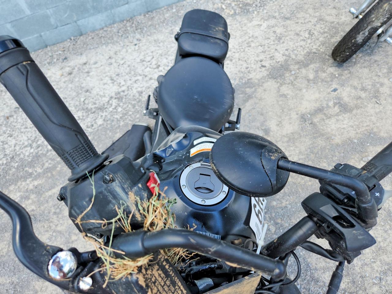 Honda CMX1100 D 2025