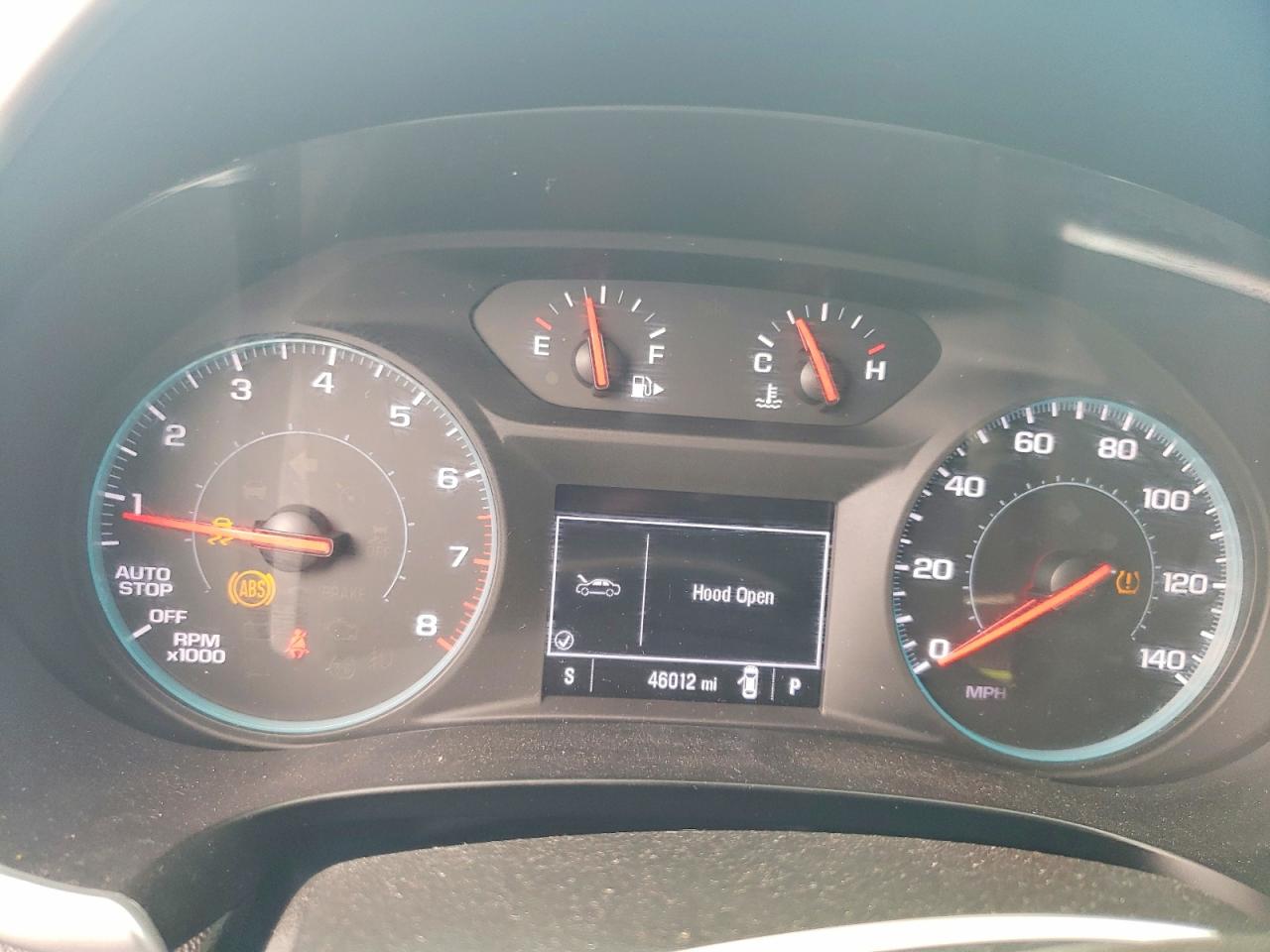 Chevrolet Malibu LT 2023