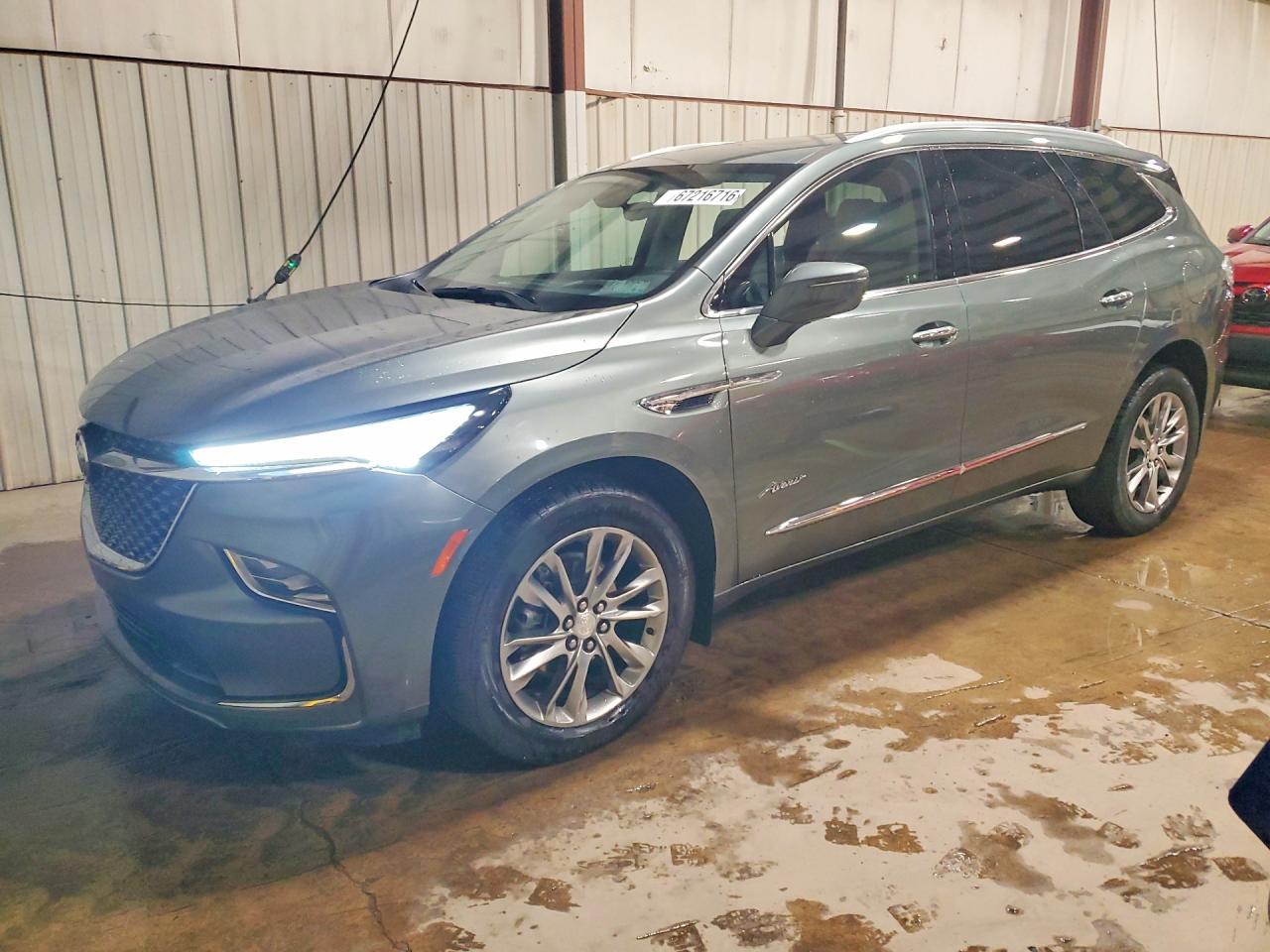 Buick Enclave AVENIR 2022