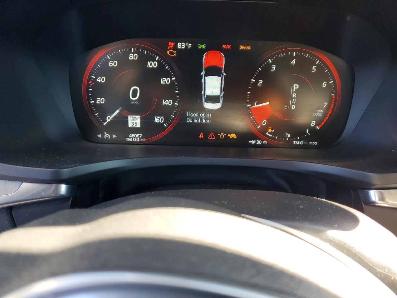 Volvo S60 T5 INSCRIPTION 2020