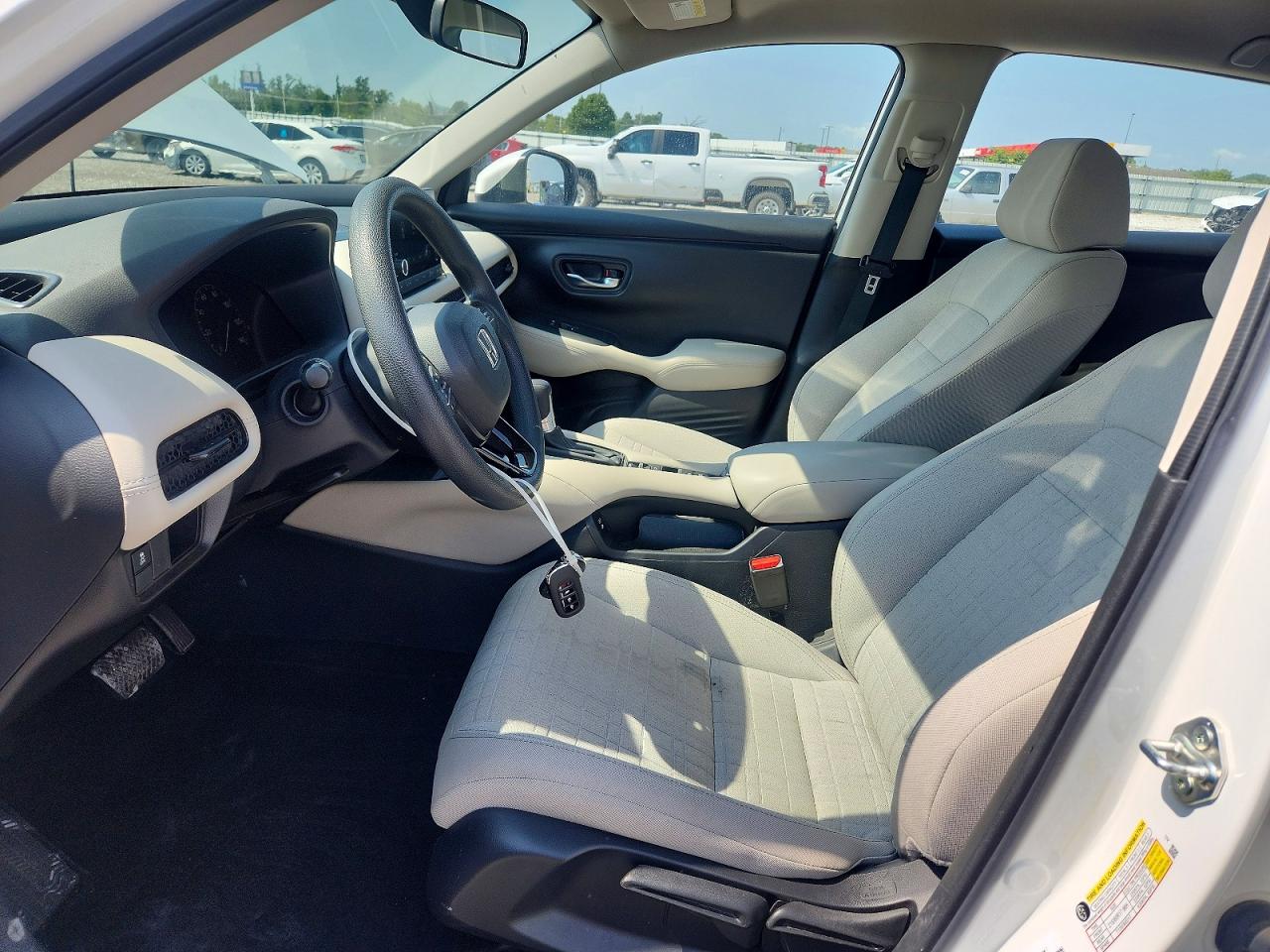 Honda HR-V LX 2025