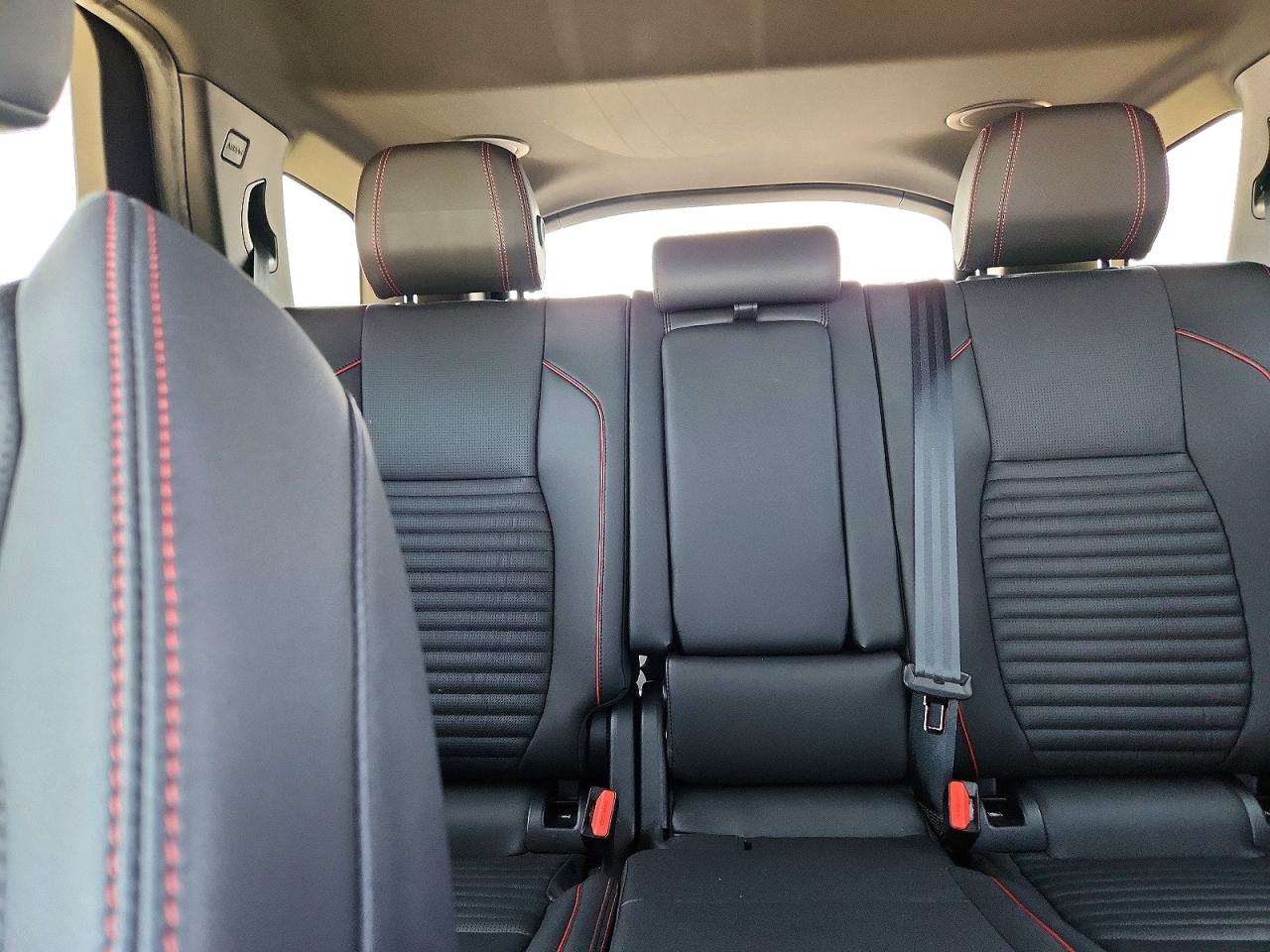 Land Rover DISCOVERY SPORT SE R-DYNAMIC 2023