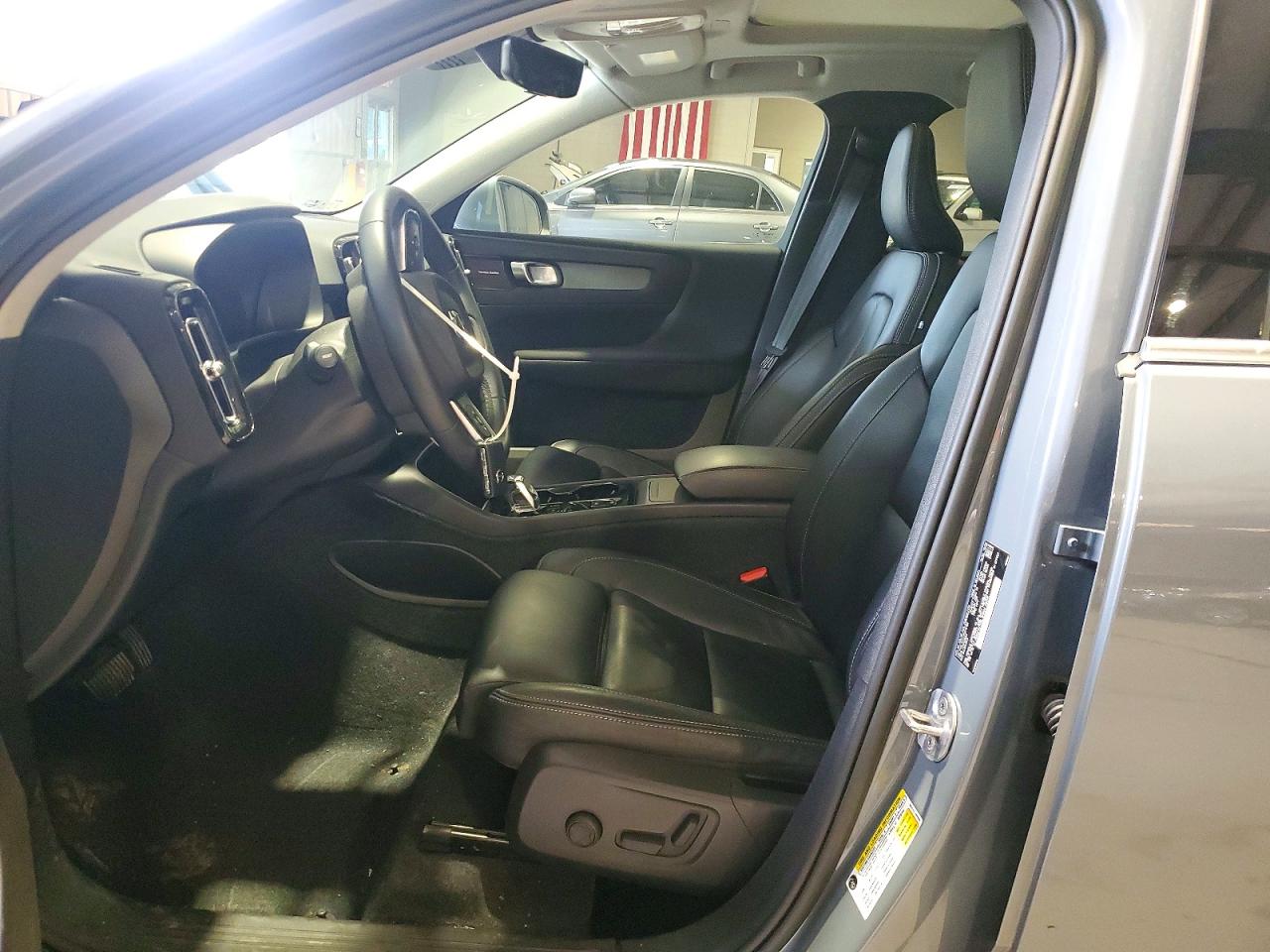  XC40