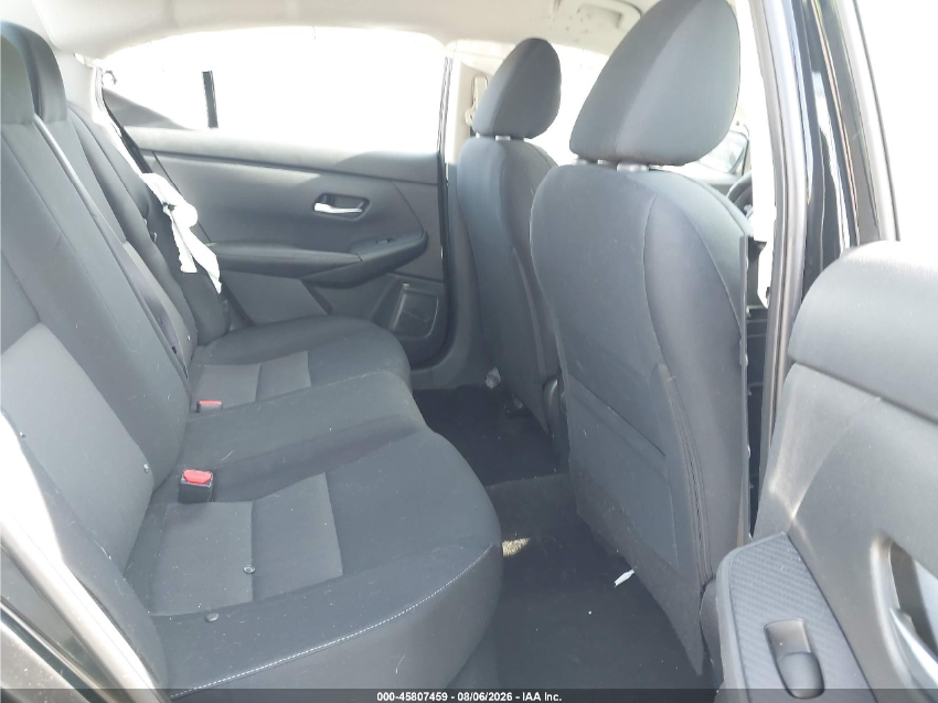 Nissan Sentra SV XTRONIC CVT 2023