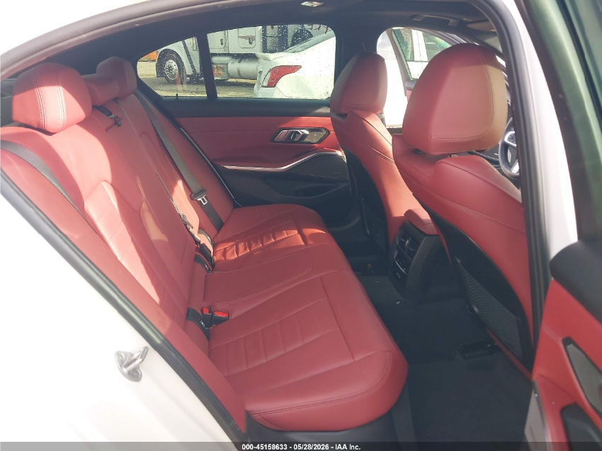 BMW M340I 2023