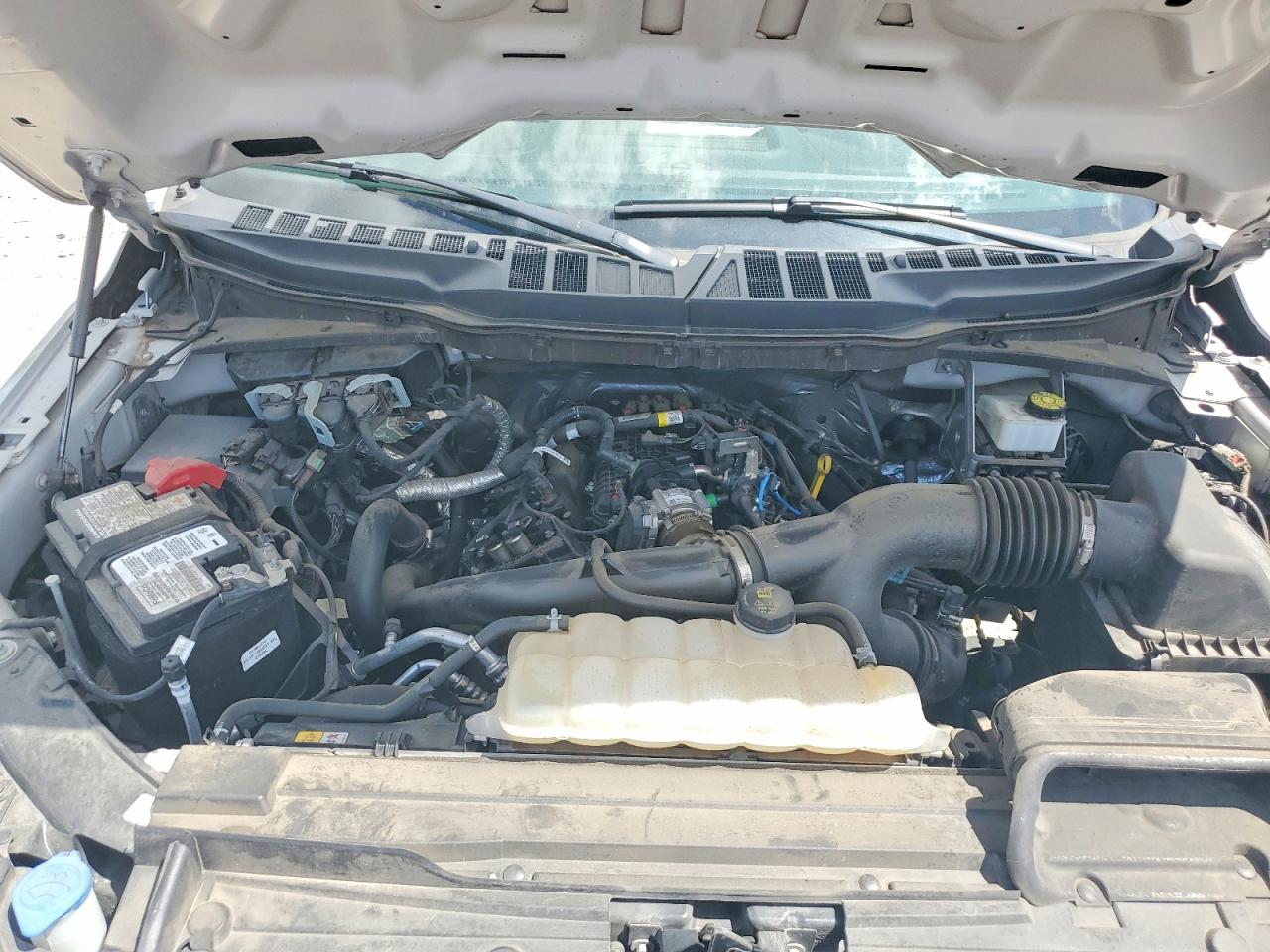 Ford F-150 XL 2023