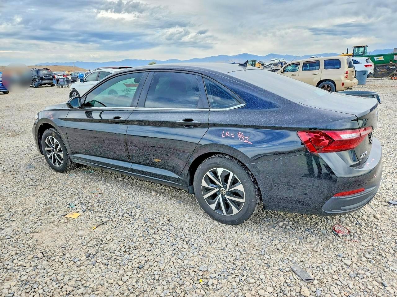 Volkswagen Jetta S 2023