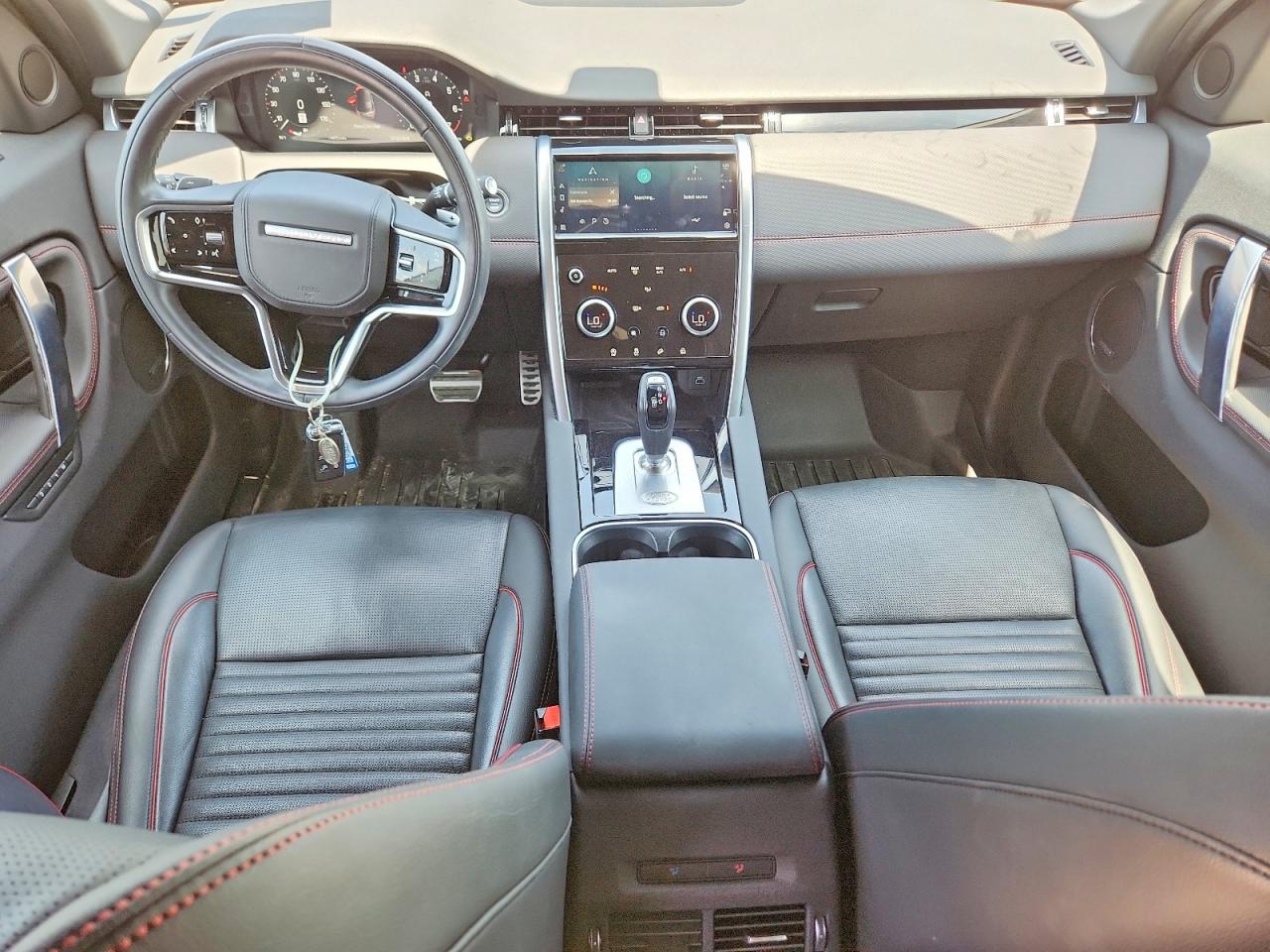 Land Rover DISCOVERY SPORT SE R-DYNAMIC 2023