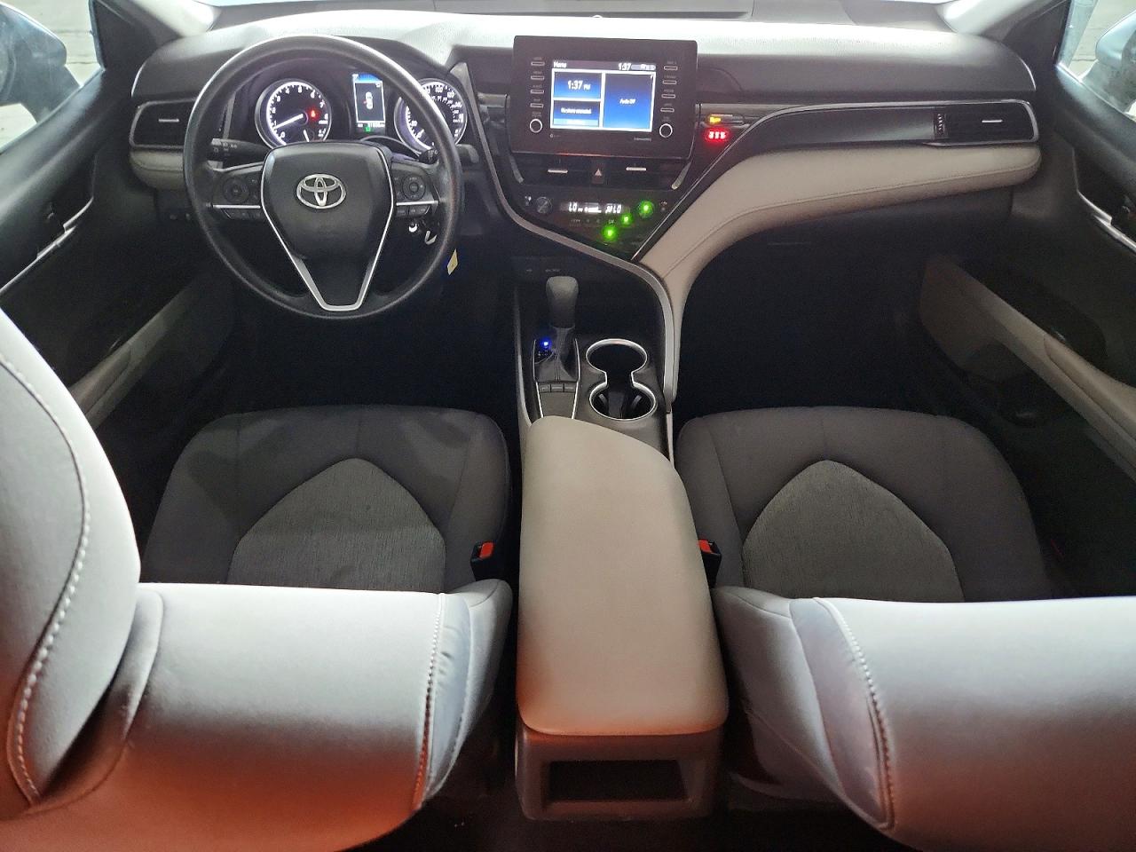 Toyota Camry LE 2024