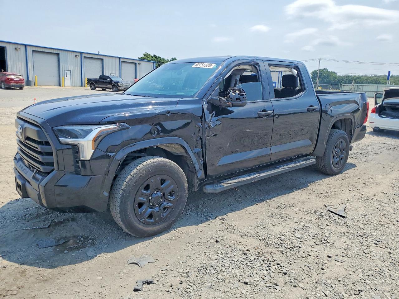 Toyota TUNDRA SR 2023