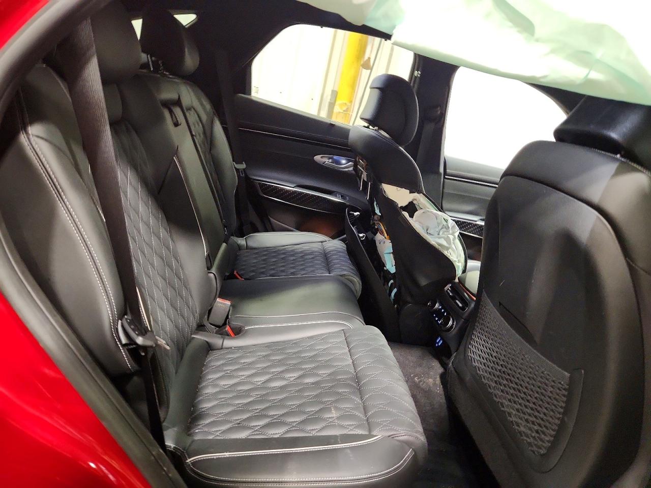 Genesis GV70 SPORT 2025