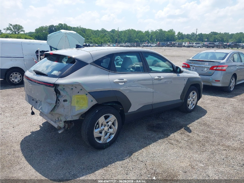 Hyundai Kona SE 2024