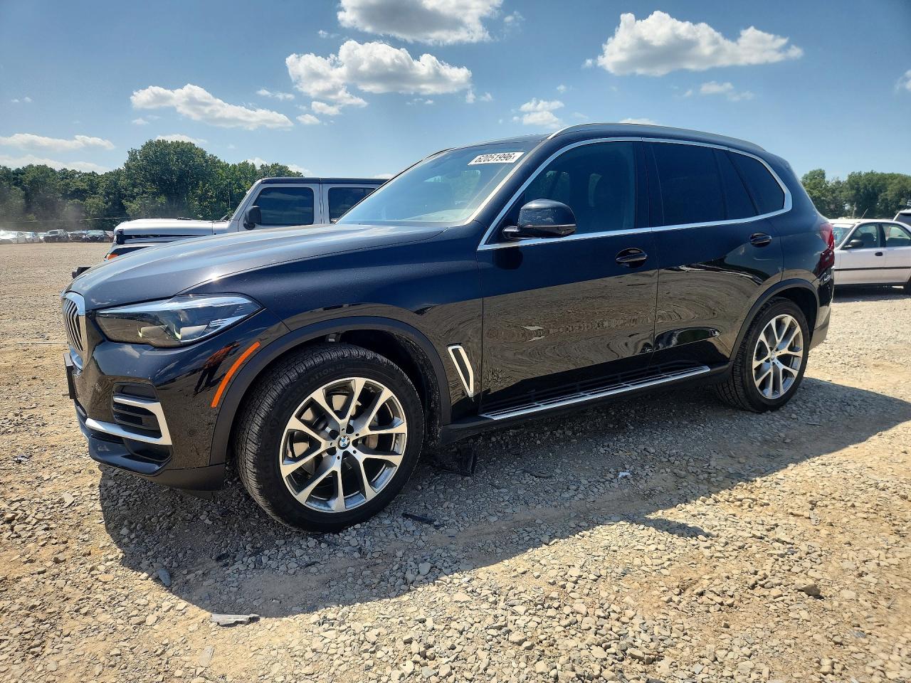 BMW X5 SDRIVE 40I 2023
