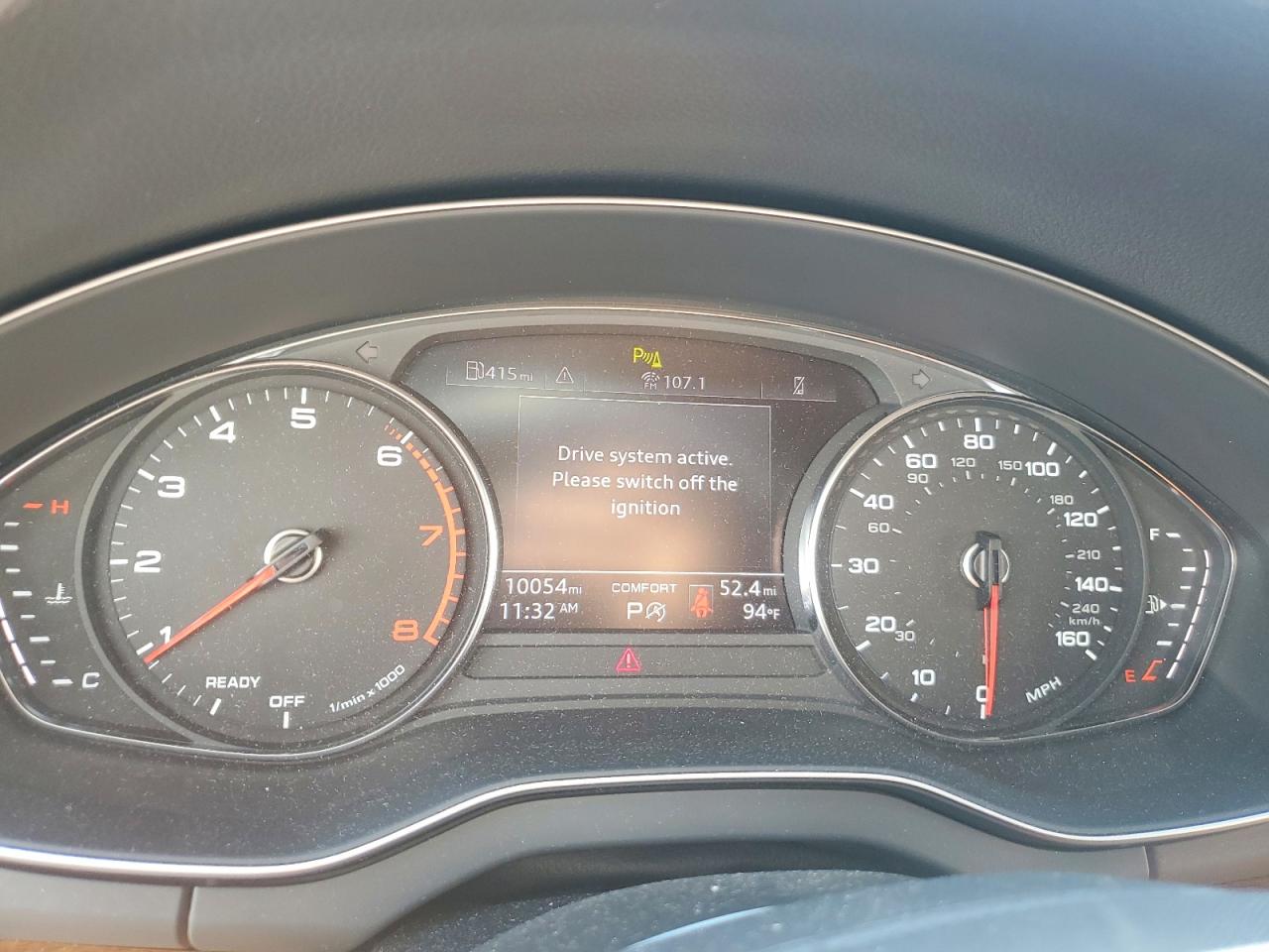 Audi Q5 PREMIUM 40 2024