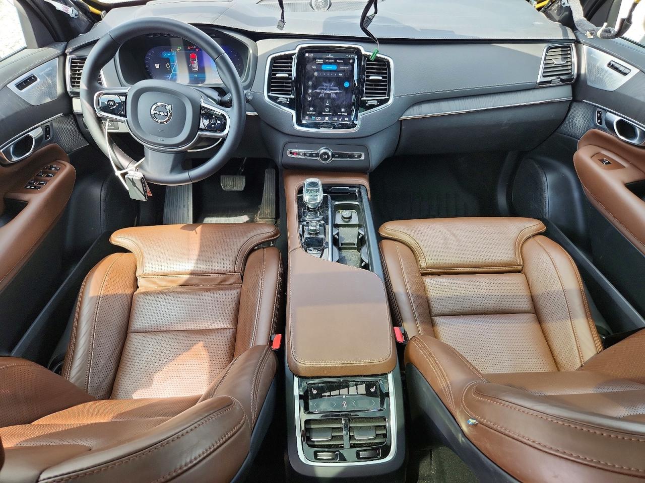 Volvo XC90 ULTIMATE 2023