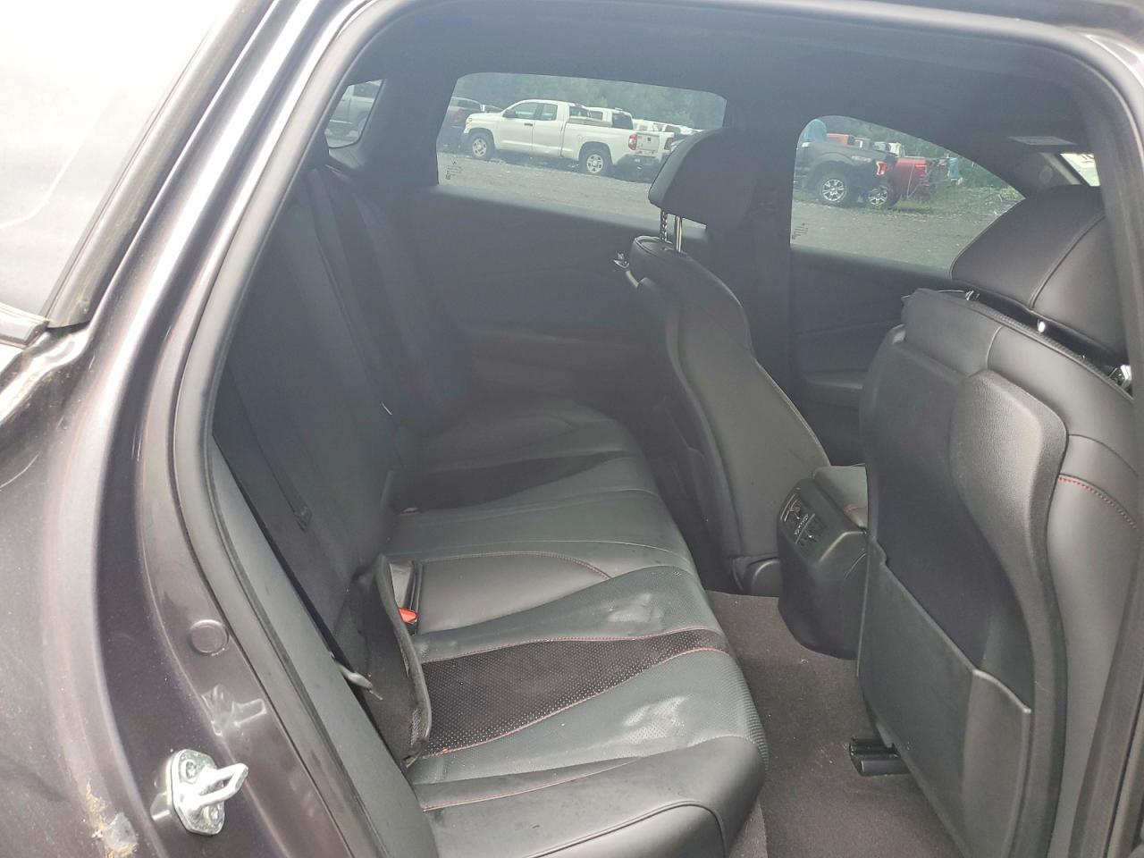  TLX