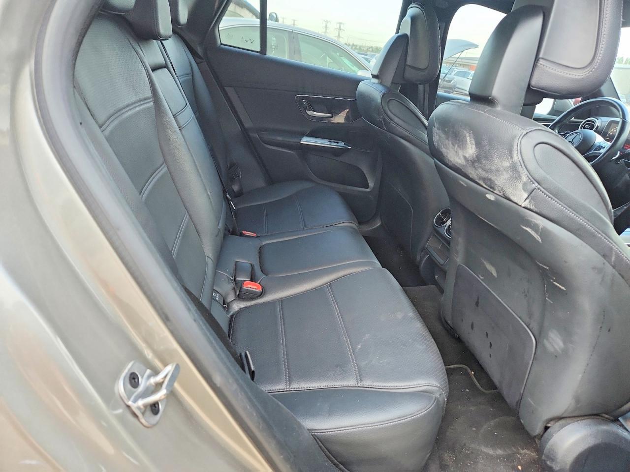 Mercedes GLC 300 4MATIC 2023
