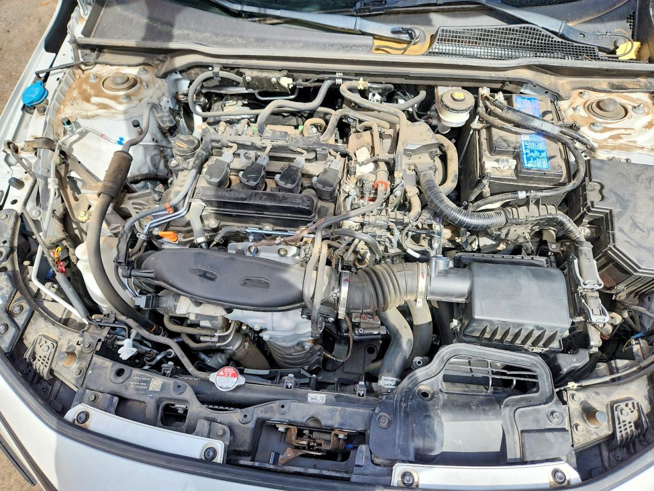  Civic