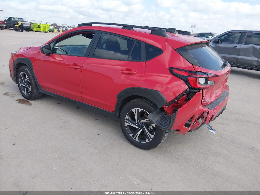 Subaru Crosstrek PREMIUM 2025