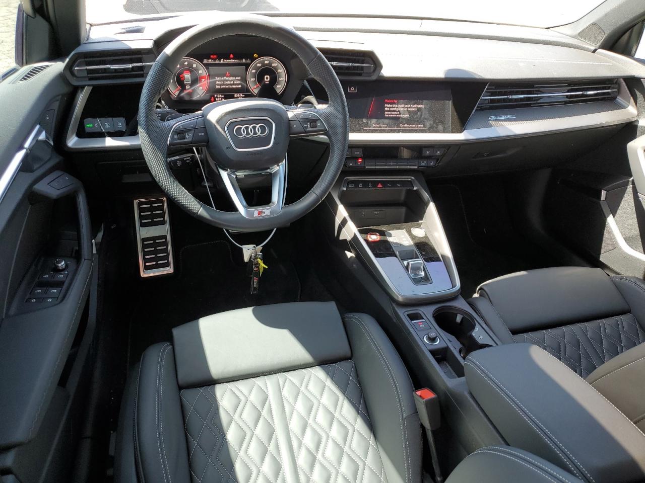 Audi S3 PREMIUM PLUS 2024