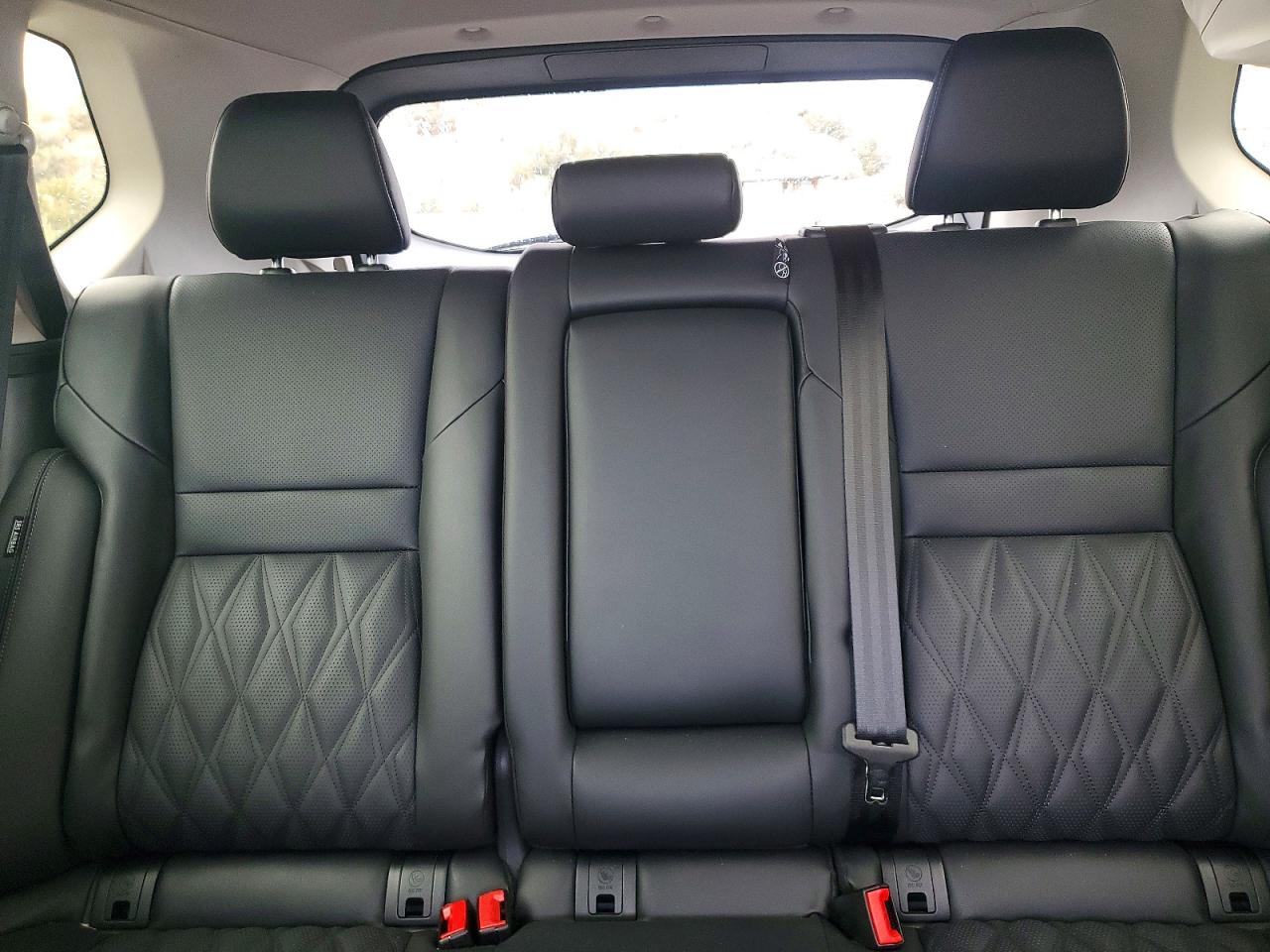 Nissan Rogue PLATINUM 2025