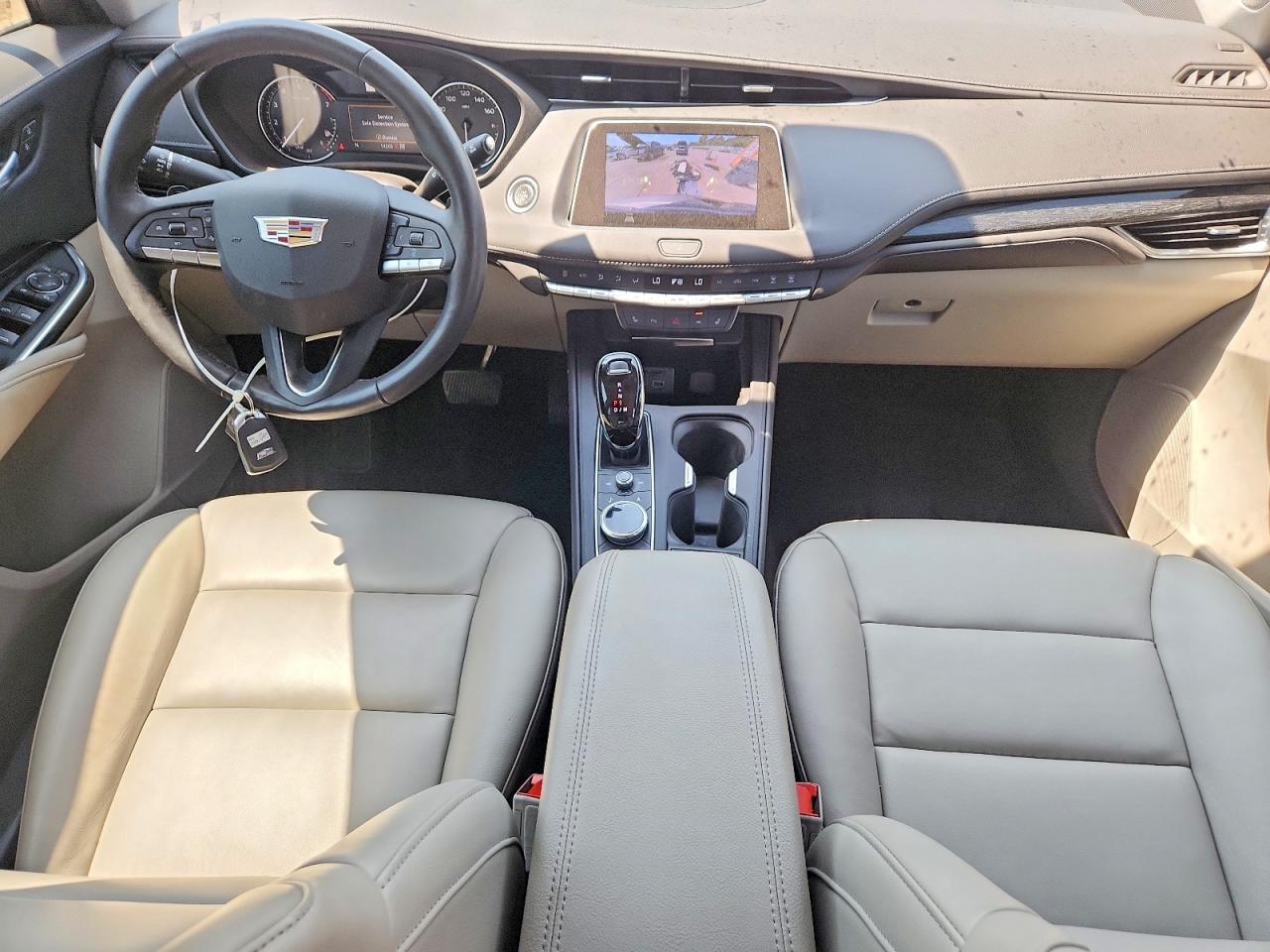  XT4