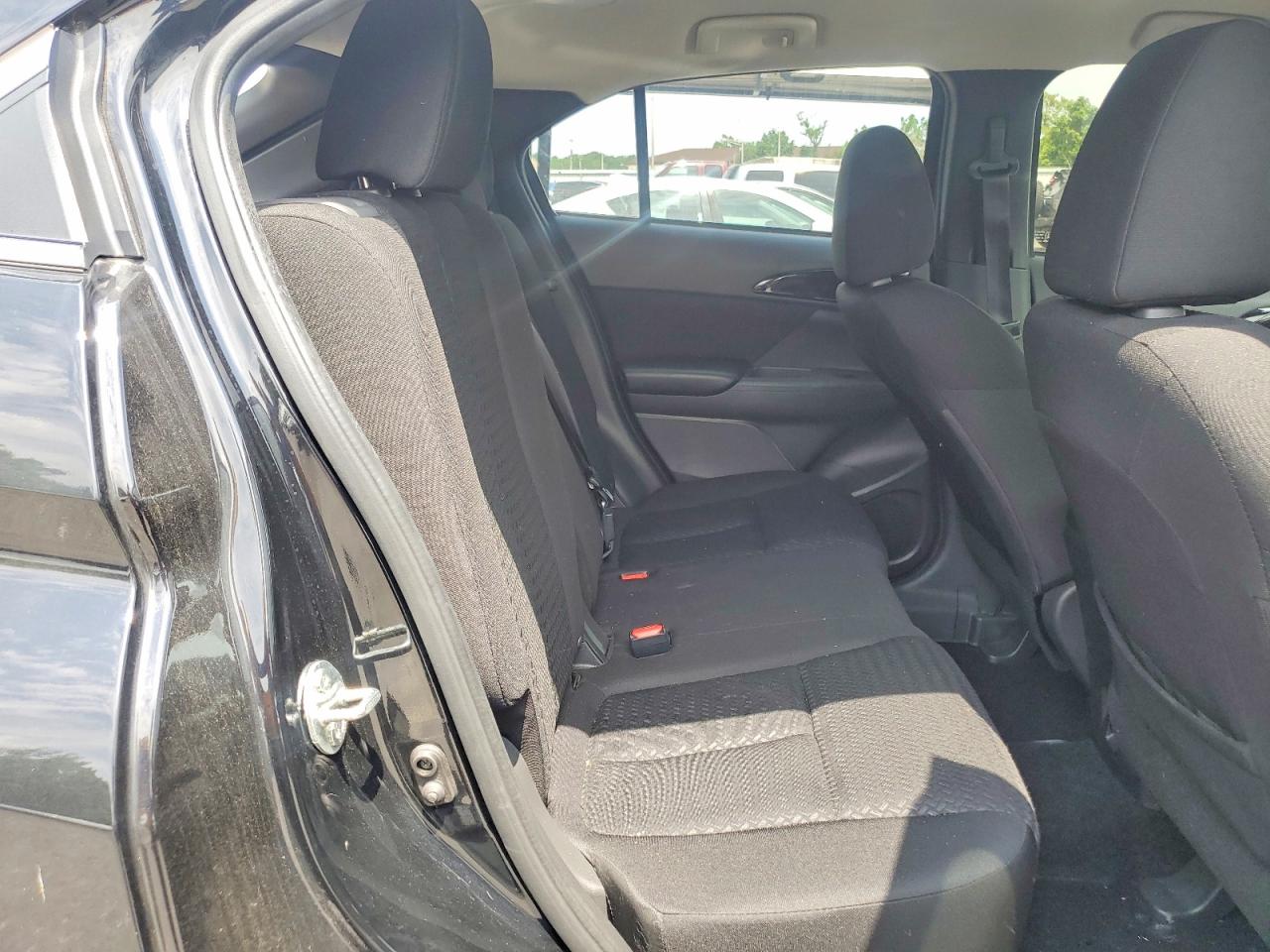 Mitsubishi Eclipse Cross ES 2023