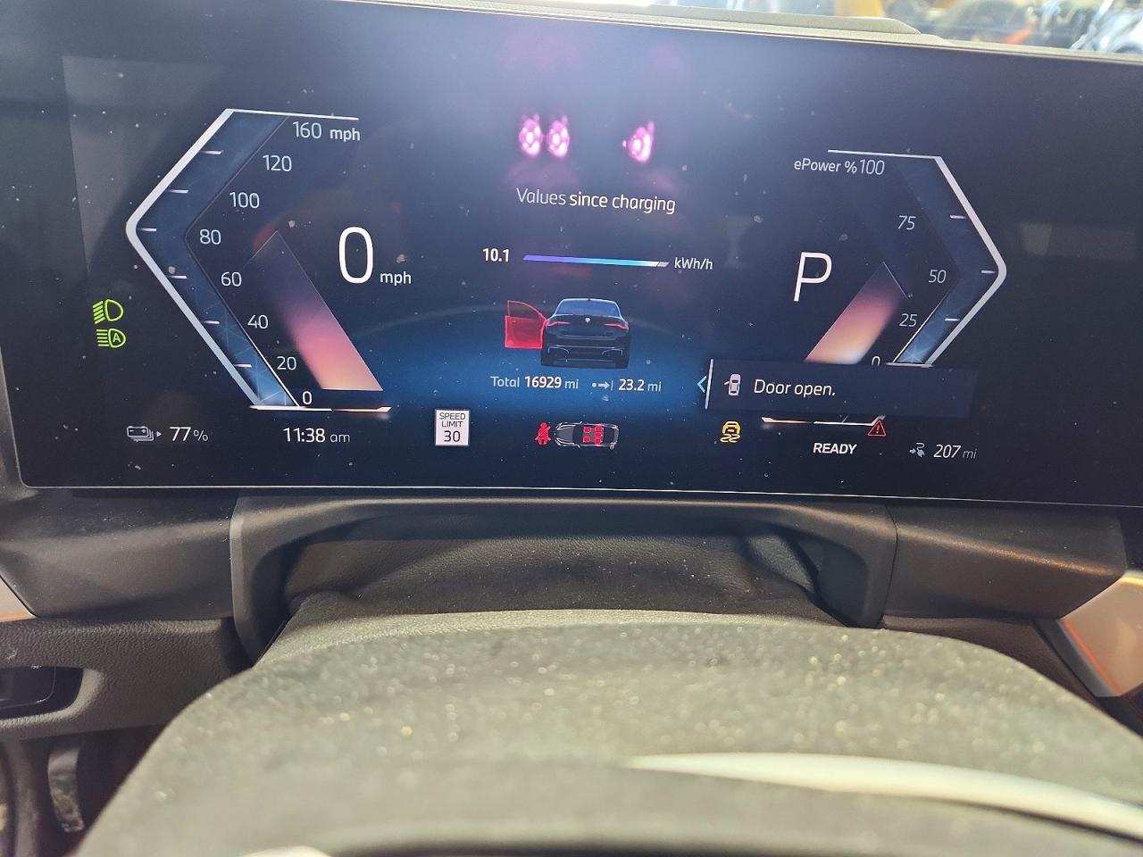 BMW I4 XDRIVE 40 2024