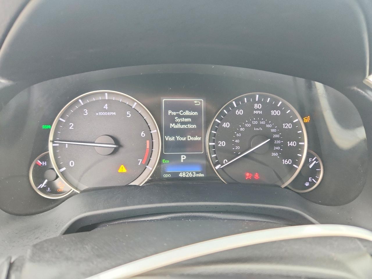 Lexus RX 350 2022
