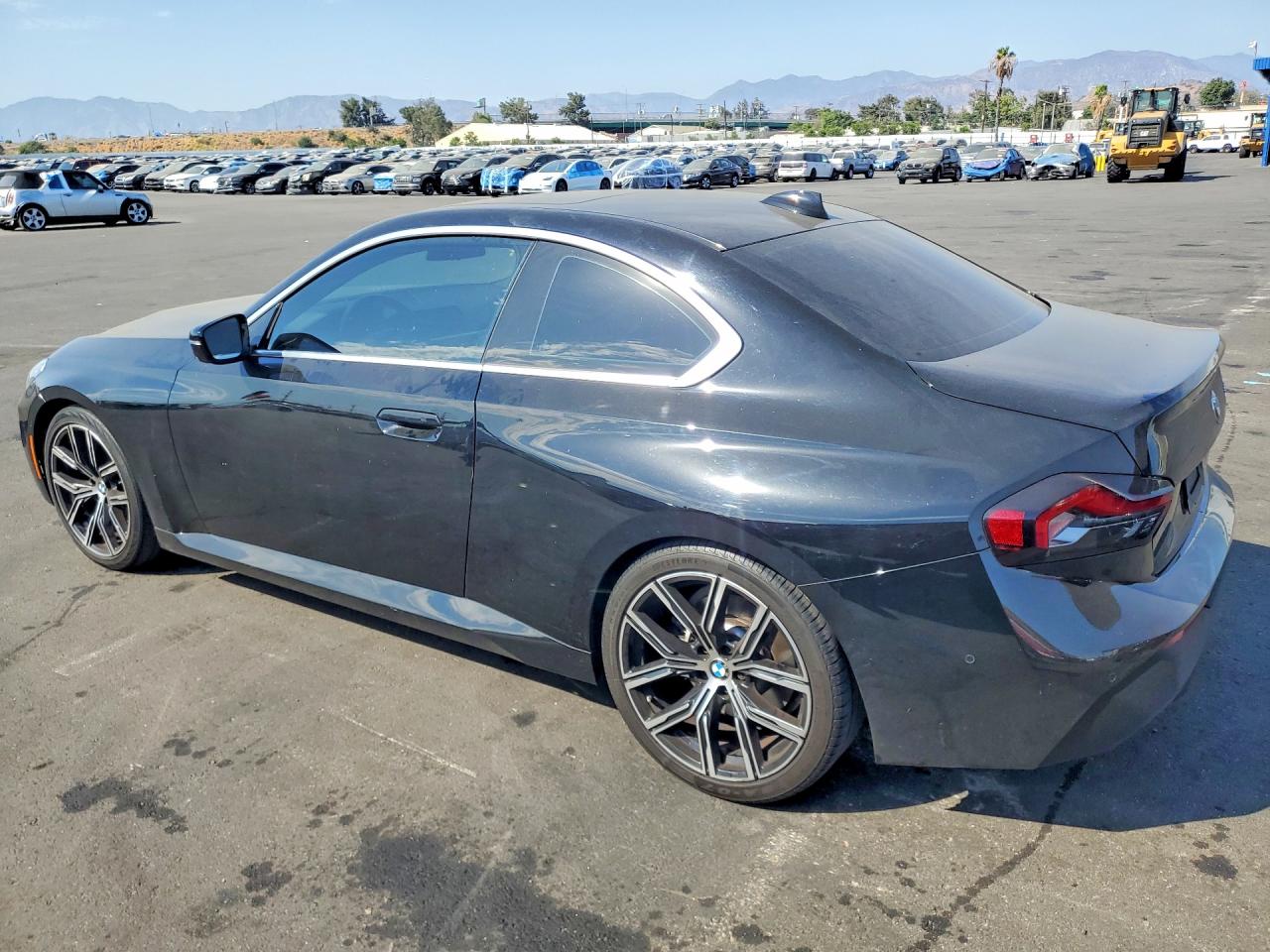 BMW 230I 2022