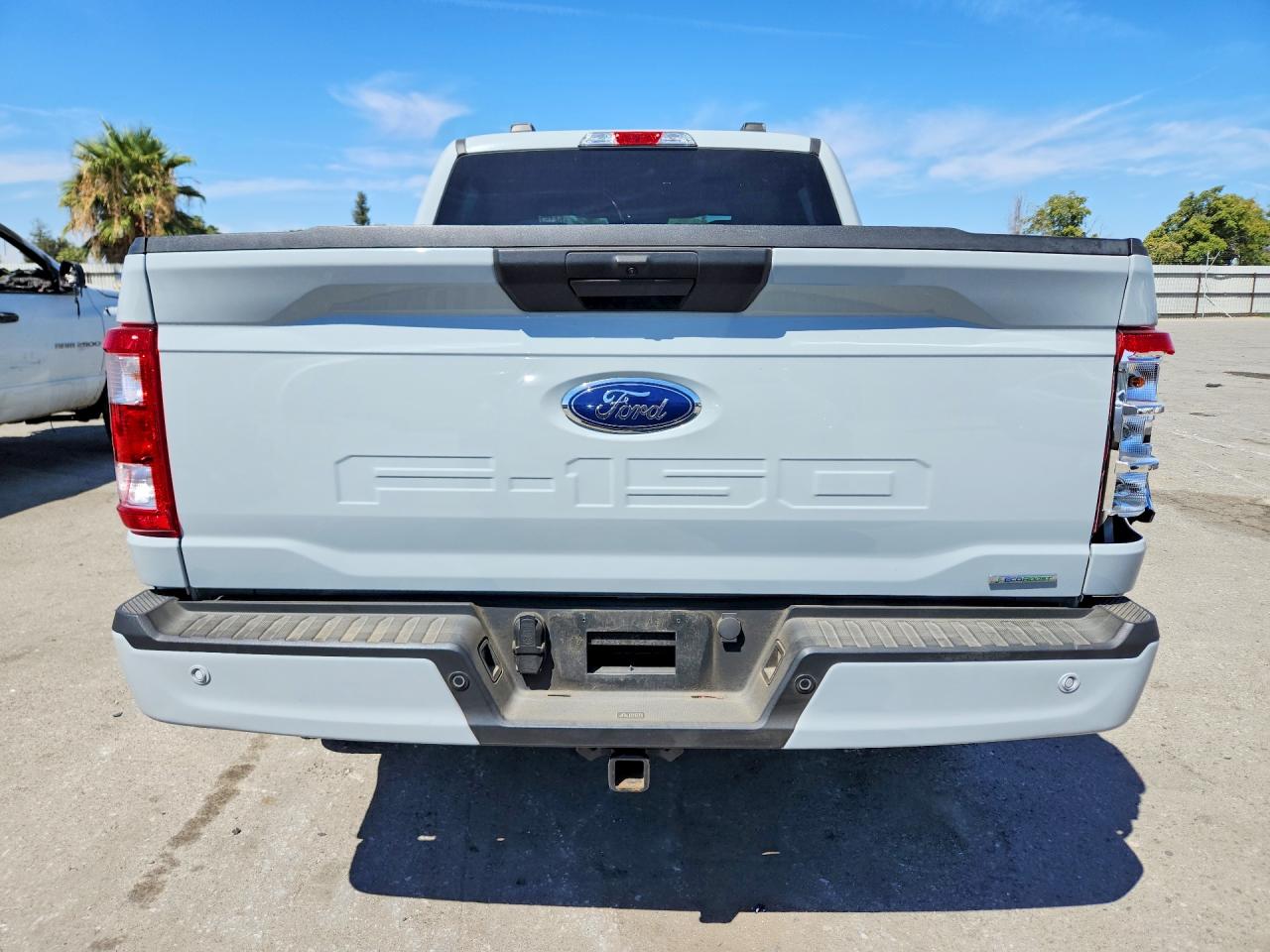 Ford F-150 SUPERCREW 2023