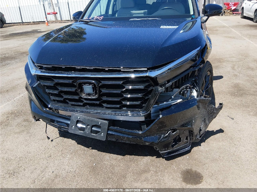 Honda CR-V EX-L 2023