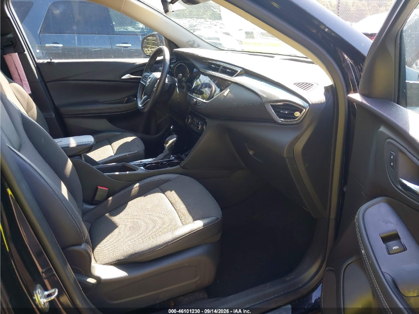 Buick Encore GX SELECT 2023