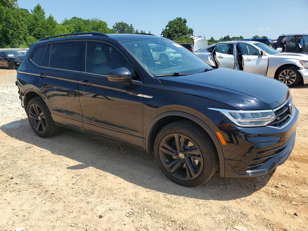  Tiguan
