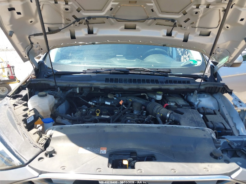 Ford Edge SEL 2022
