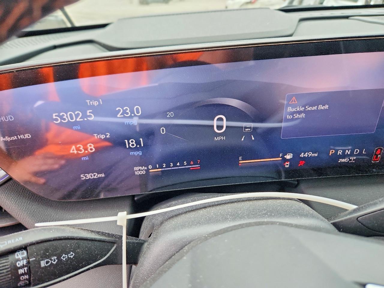 Buick Enclave PREFERRED 2026