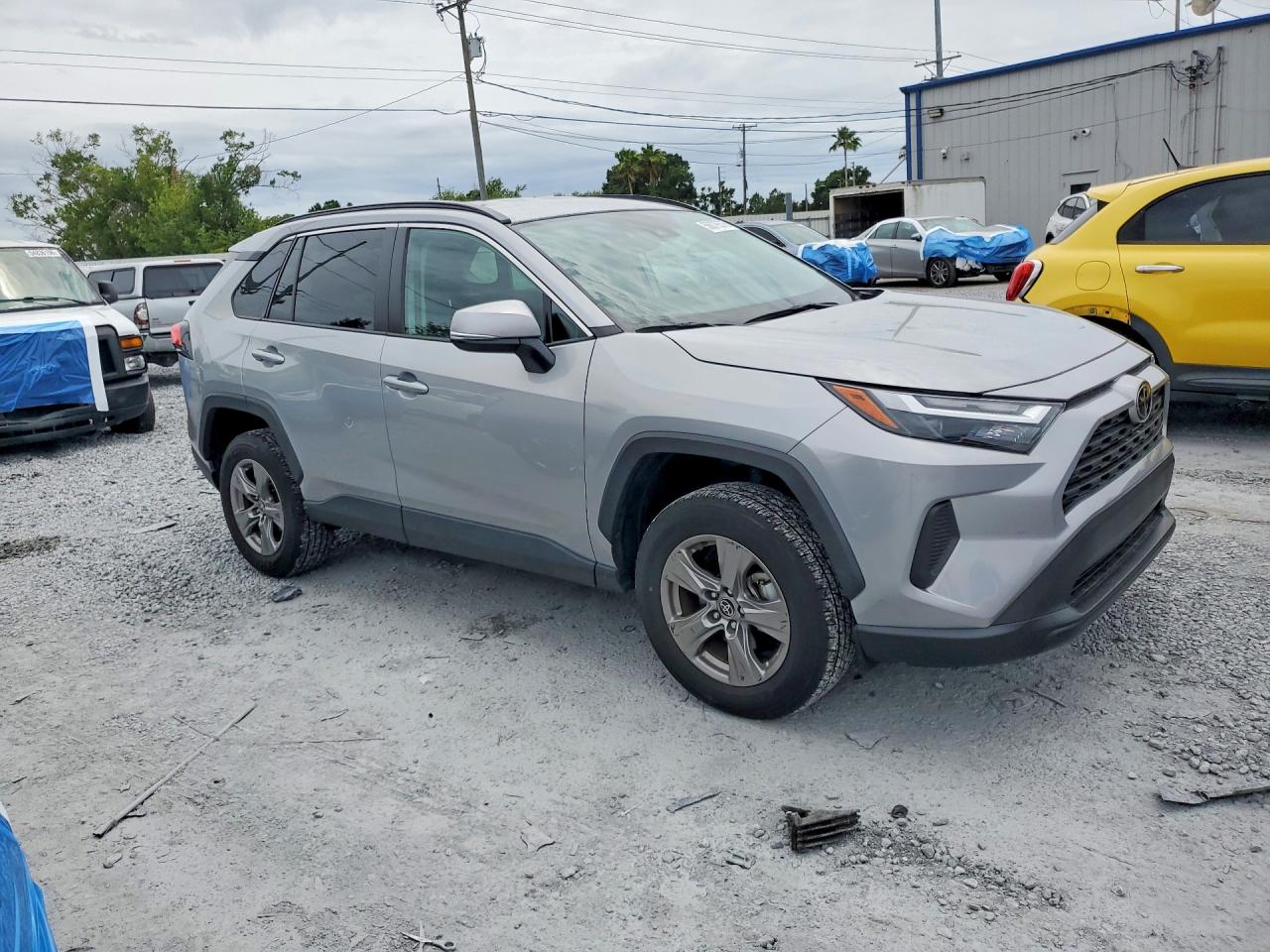  RAV4