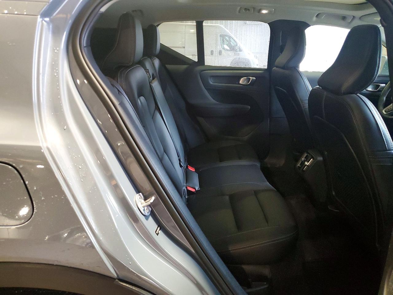  XC40