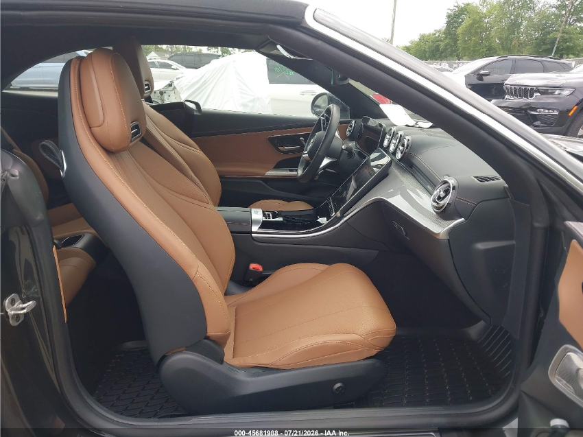 Mercedes CLE 300 4MATIC 2024
