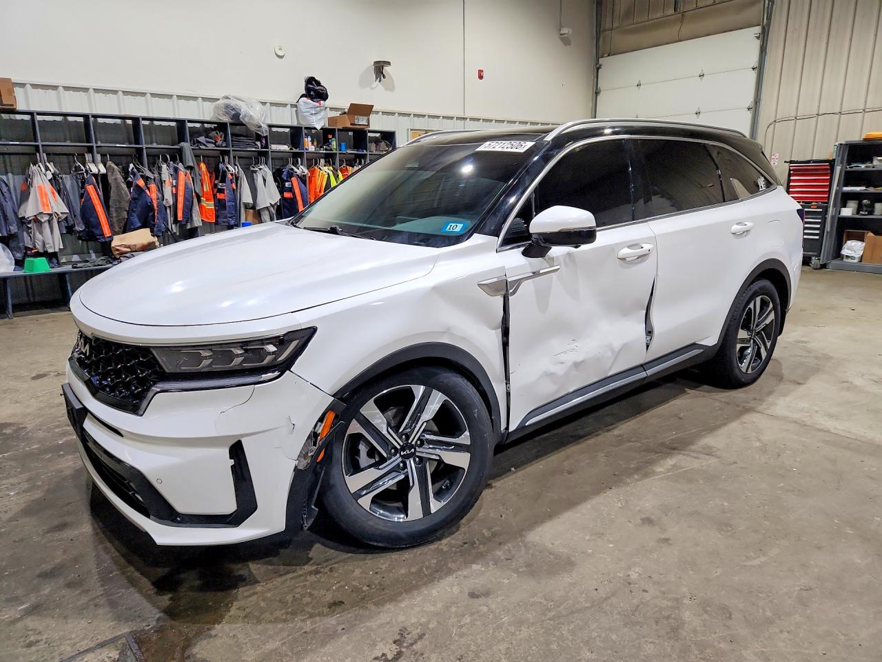  Sorento