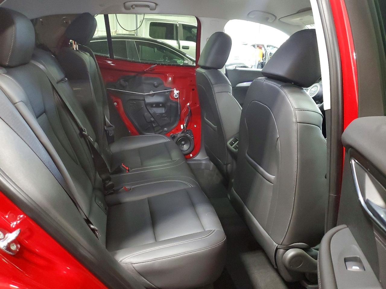 Buick Envision PREFERRED 2025