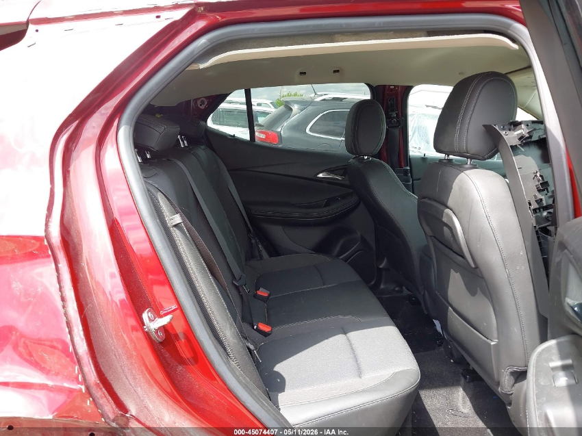 Buick Encore PREFERRED 2023