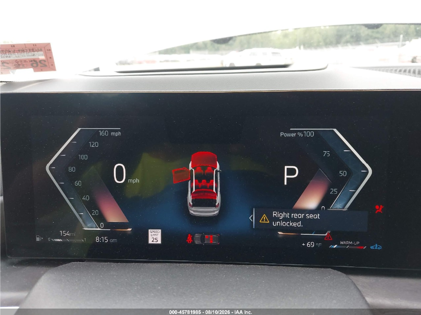 BMW X7 XDRIVE40I 2024