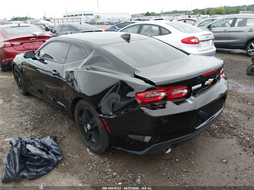  Camaro