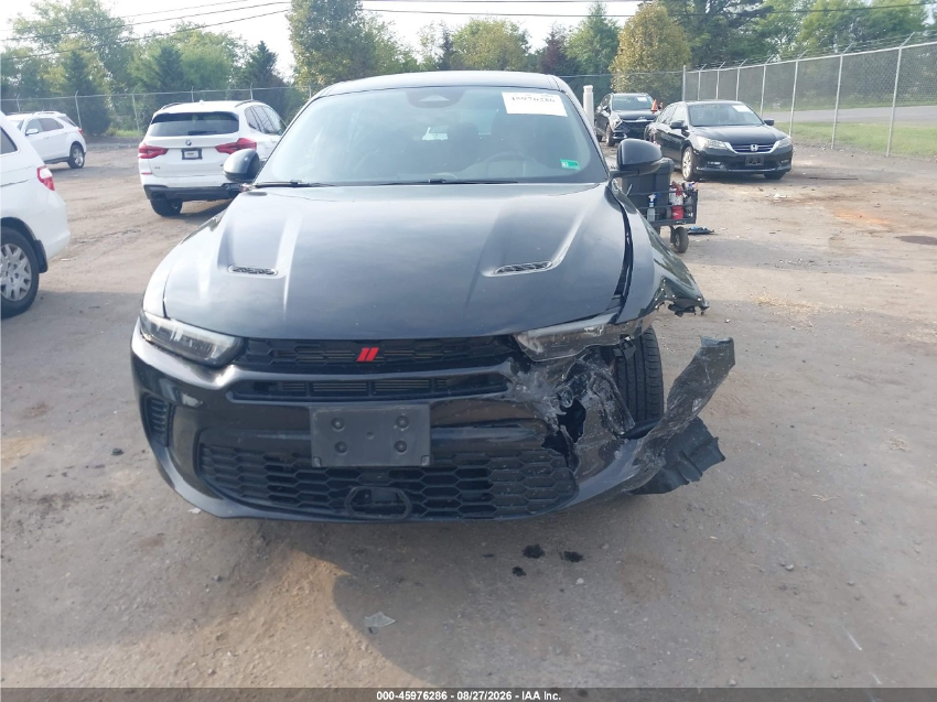 Dodge Hornet GT 2024