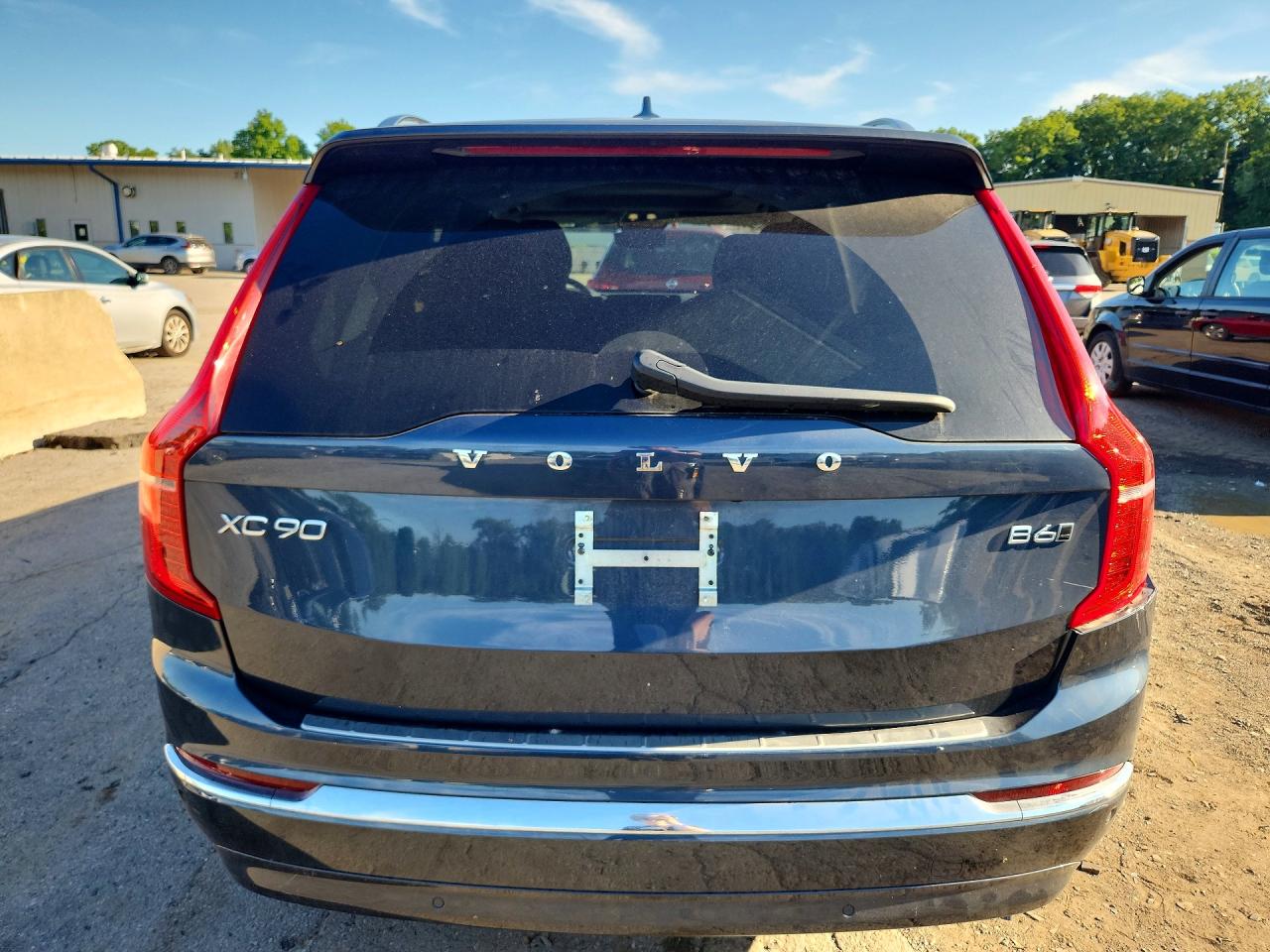  XC90
