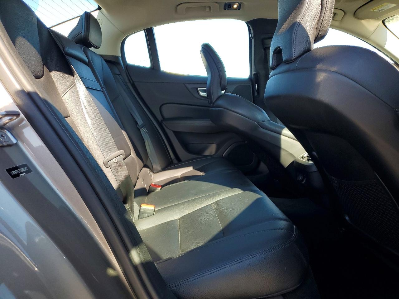 Volvo S60 T5 INSCRIPTION 2020