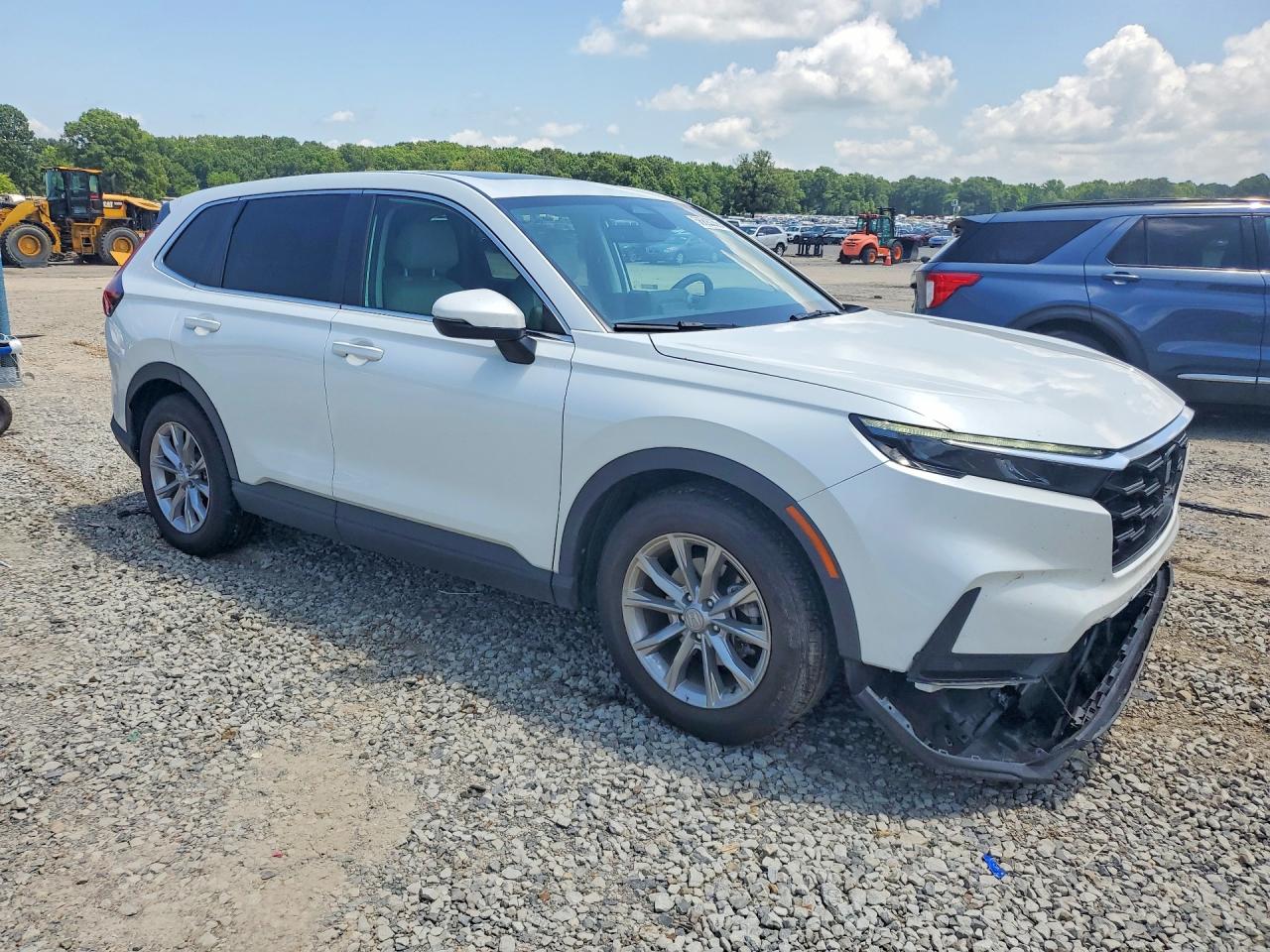 Honda CR-V EXL 2023