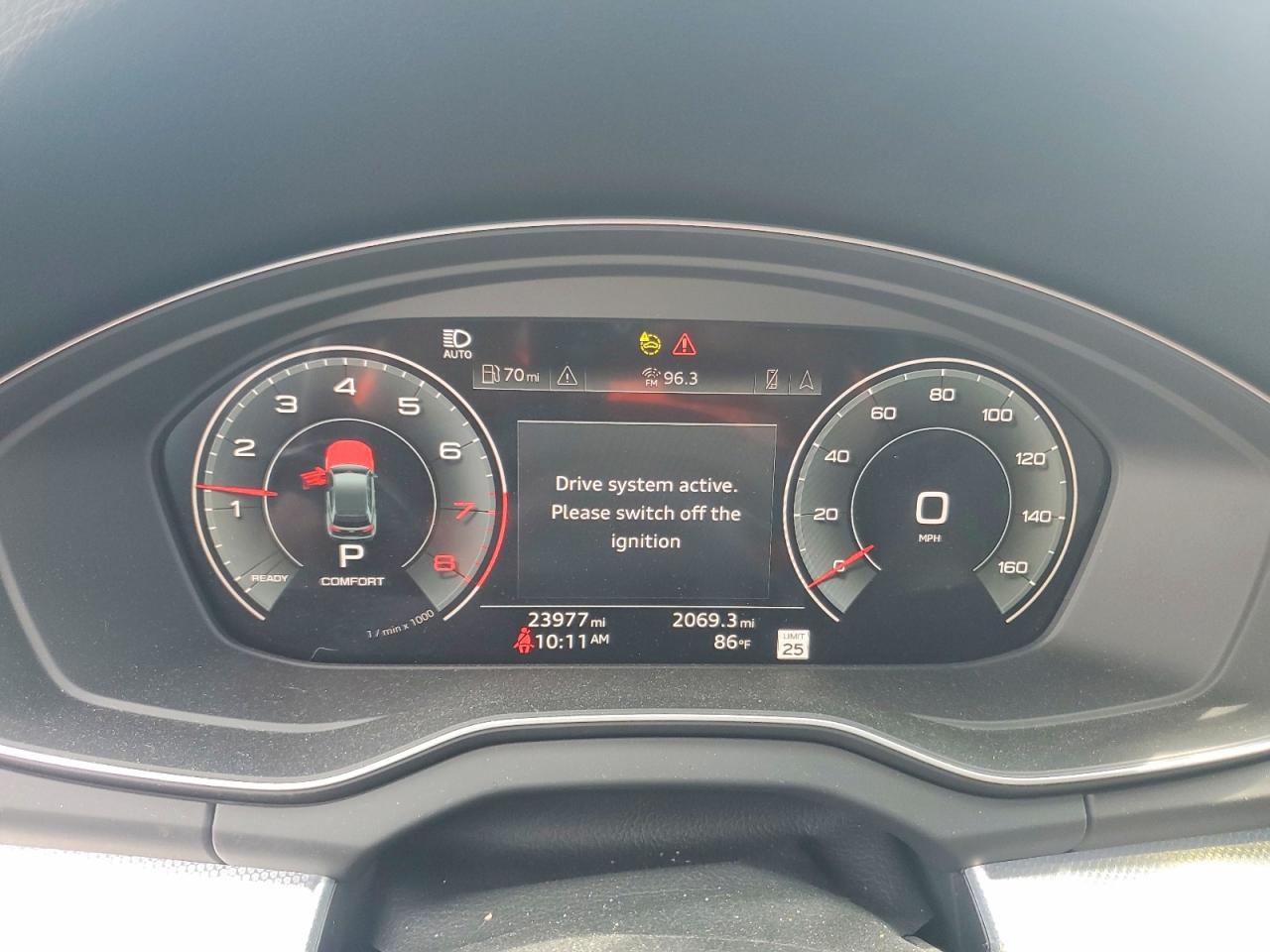 Audi Q5 PREMIUM PLUS 45 2025